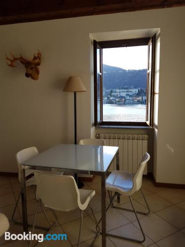 Confortable appartement dans le centre-ville, parfait pour couples