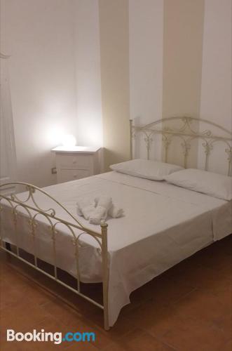 1 bedroom apartment apartment in Taranto. Internet!.