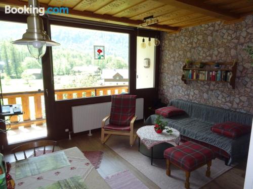 Apartamento en Obertraun, en el centro