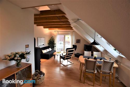 Apartamento para 2 pessoas em Hohwacht.