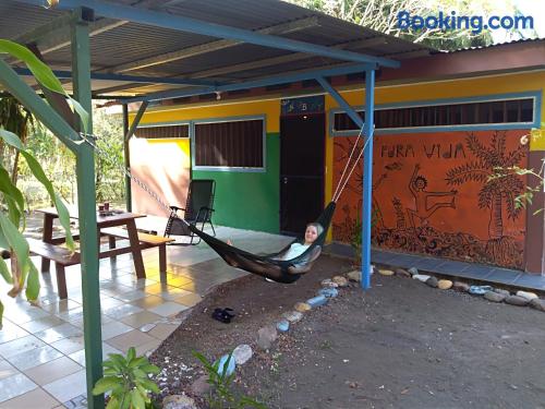 Gran apartamento en Parrita con vistas y internet