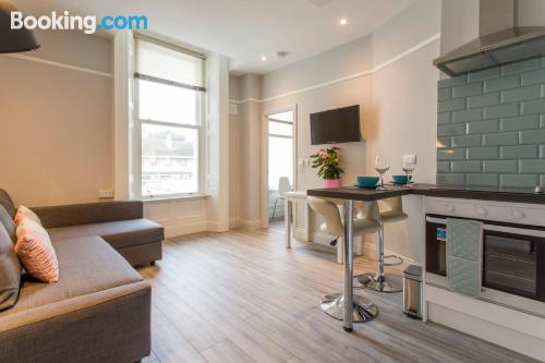 Apartamento práctico en Rathgar perfecto dos personas