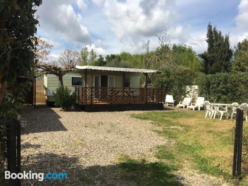 Appartement avec terrasse à Portiragnes