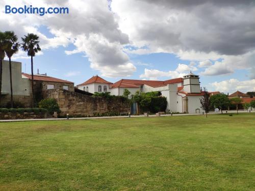 Apartamento en Seia con terraza.