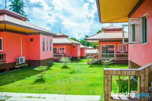 Ferienwohnung mit w-lan. In Ko Tao