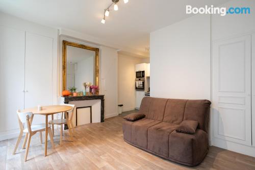 Apartamento de 35m2 em Versailles. Wi-fi!.