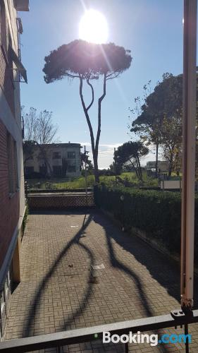 Apartamento para famílias em Marinella di Sarzana