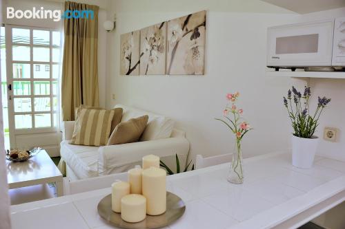 Apartamento con internet en Puerto Del Carmen