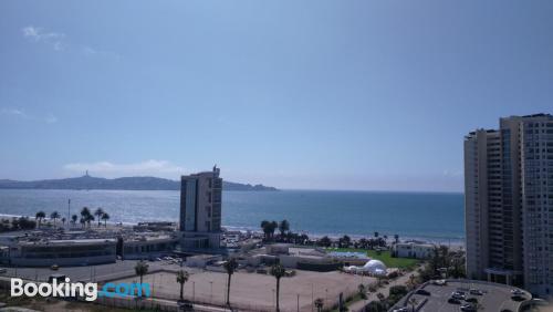 Dream in Coquimbo with terrace