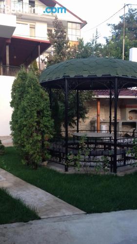 Home for groups in Varna City. 70m2!