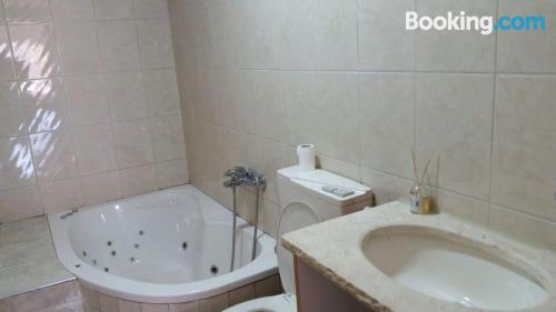 Appartement pour 2 personnes à Safed.