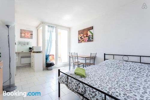 Aconchegante apartamento em Montpellier