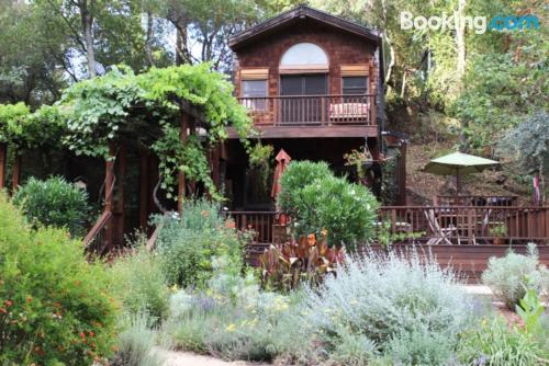 Ferienwohnung für Familien. In Glen Ellen