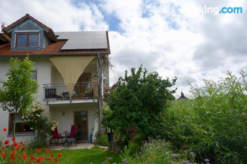 Klein 1-Zimmer-Wohnung. In Uhldingen-Mühlhofen