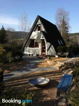 Appartement avec terrasse. À Kirchhundem