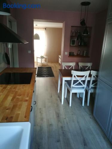 Komfortable Apt in Hronov. 56m2!