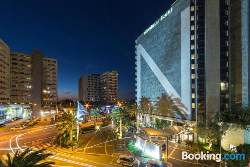 Petit appartement deux personnes dans le centre de Bari