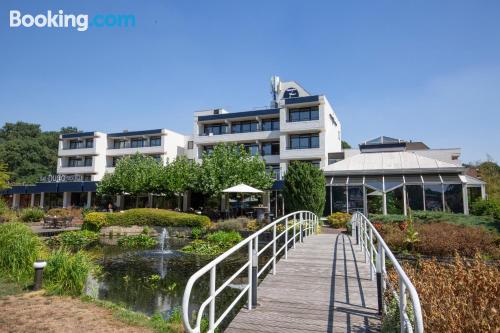 Appartement pour deux personnes. Winterswijk est votre!