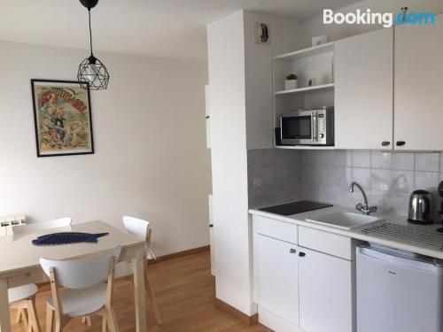 Apartamento céntrico en Villers-sur-Mer