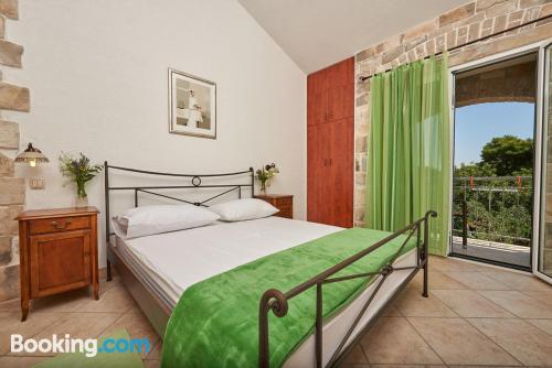 Apartamento acogedor para parejas.