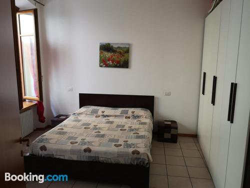 1 bedroom apartment apartment in Riva Del Garda. Perfect!.