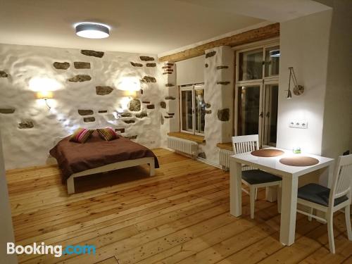 Apartamento para famílias em Tallinn