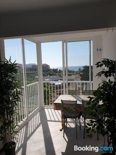 1 bedroom apartment apartment in Torrox Costa with one bedroom apartment.