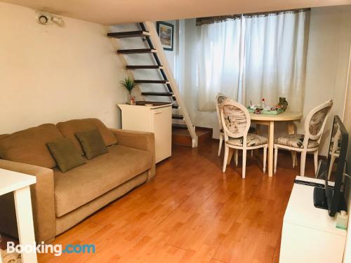 Appartement van 45m2. Welkom bij Buenos Aires!