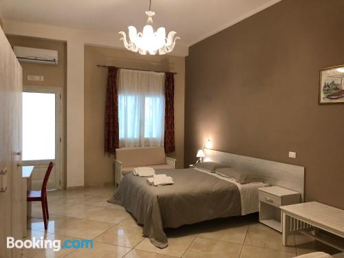 Place in Cagnano Varano with wifi