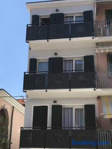 Apartamento en Chioggia para dos personas