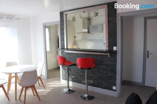 Apartamento de 42m2 en Quimper. ¡Ideal!