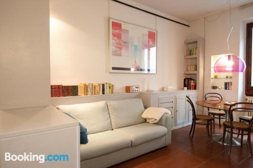 Apartamento para familias en Florencia