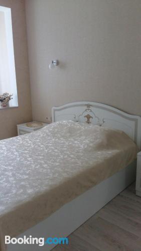 Apartamento em Odessa. Ar!.