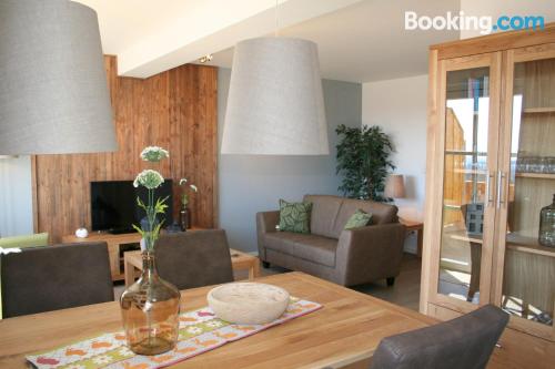 Apartamento con vistas en Winterberg