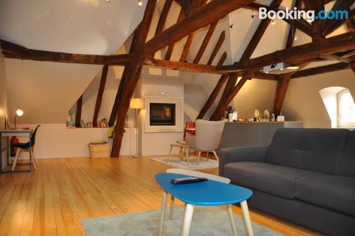 Apartamento perfecto en Auxerre