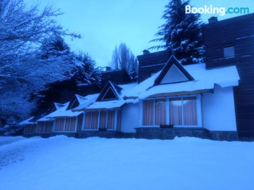 Comfortable home in San Carlos de Bariloche. Ideal for 6 or more