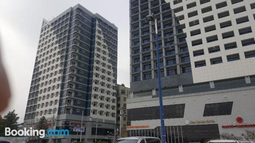 Apartamento en Sokcho con vistas