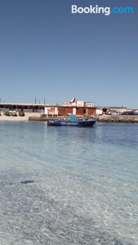 Coquimbo vanuit uw raam! Perfect voor groepen