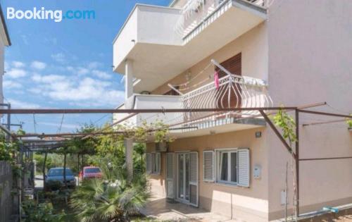 Appartement 78m2 in Split. 2-kamer.