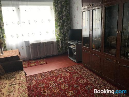 Appartement de 65m2. À Zhytomyr.