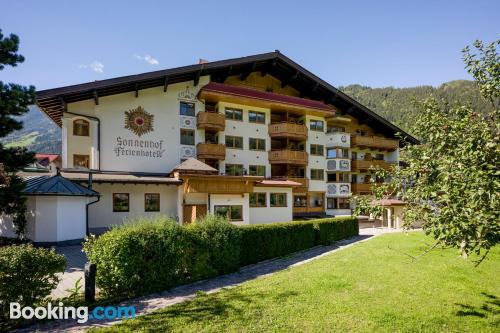 Perfecto apartamento de una habitación en Zell am Ziller