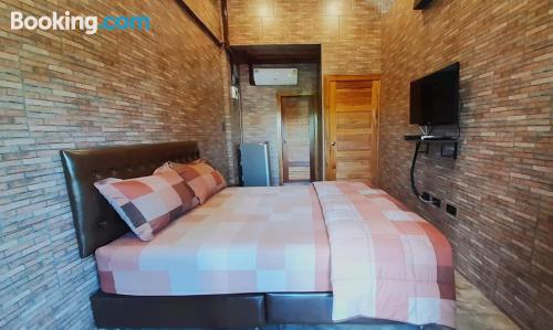 1 bedroom apartment place in Chon Buri with wifi.