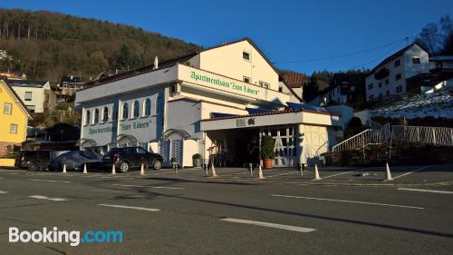 Appartamento con terrazza, a Heidelberg