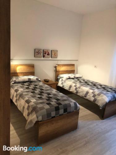 Apartamento en Foligno, en el ajo.