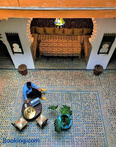 Appartement avec terrasse à Tétouan