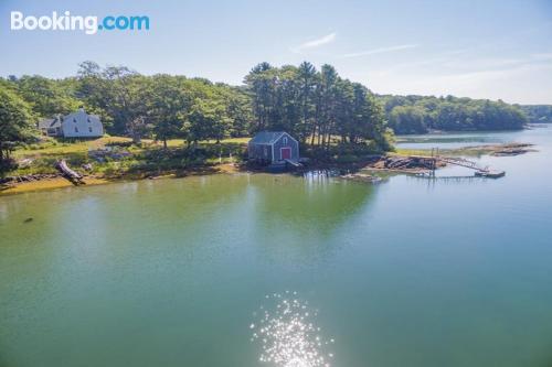 Idéal pour 5 ou plus! À Boothbay