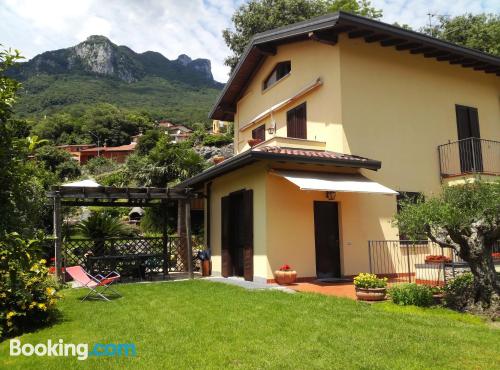 Appartement avec piscine, avec terrasse!