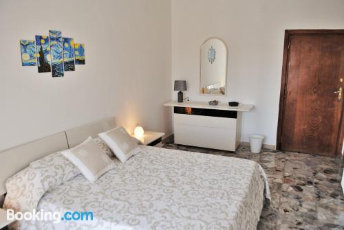 Confortable appartement dans le centre à Torre del Greco.