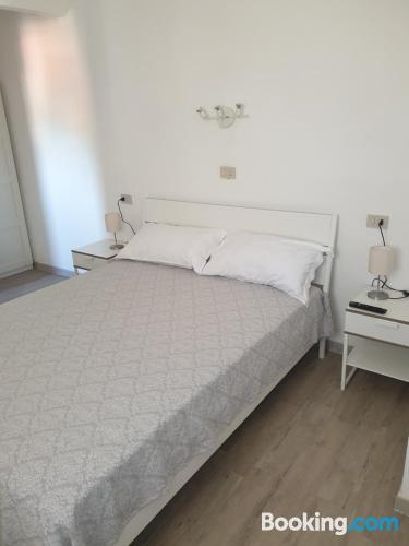 Apartamento para parejas en Lido Di Camaiore con internet.