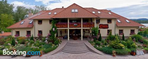 Appartement avec terrasse. À Vác